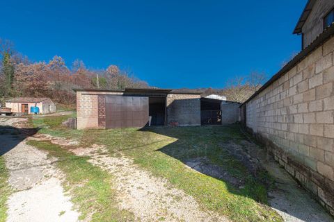 Landejendom i Veroli, Frosinone, Veroli - € 130.000 | Ref: AC99-149-1700 - foto 13