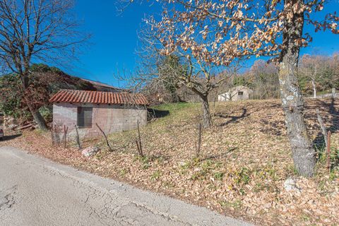 Landejendom i Veroli, Frosinone, Veroli - € 130.000 | Ref: AC99-149-1700 - foto 17