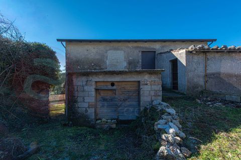 Landejendom i Veroli, Frosinone, Veroli - € 130.000 | Ref: AC99-149-1700 - foto 18