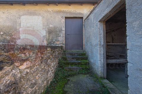 Landejendom i Veroli, Frosinone, Veroli - € 130.000 | Ref: AC99-149-1700 - foto 23