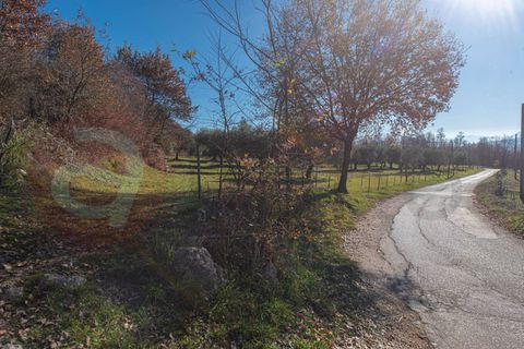 Landejendom i Veroli, Frosinone, Veroli - € 130.000 | Ref: AC99-149-1700 - foto 27
