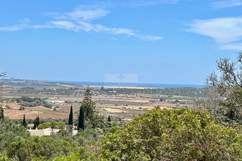 Helårsgrund i Lagos, Faro, Lagos - € 89.000 | Ref: T0429 - foto 1