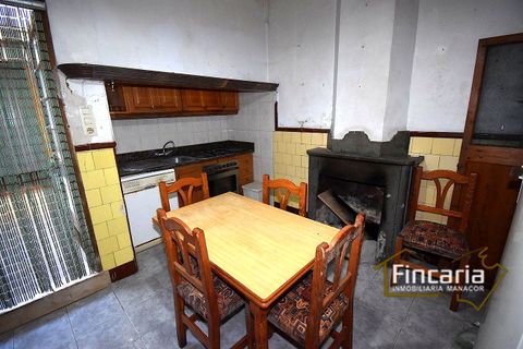 Byhus i Manacor, Mallorca, Manacor - € 245.000 | Ref: FM-2064 - foto 9