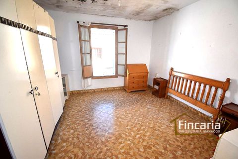 Byhus i Manacor, Mallorca, Manacor - € 245.000 | Ref: FM-2064 - foto 18