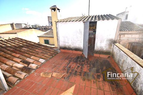 Byhus i Manacor, Mallorca, Manacor - € 245.000 | Ref: FM-2064 - foto 29