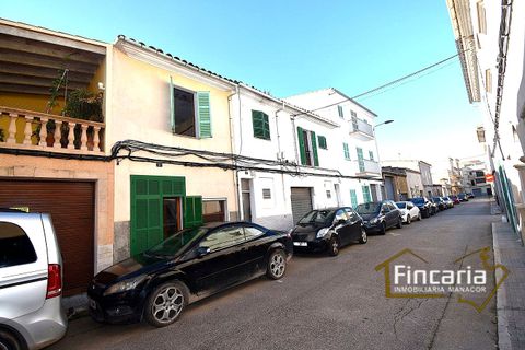 Byhus i Manacor, Mallorca, Manacor - € 245.000 | Ref: FM-2064 - foto 30