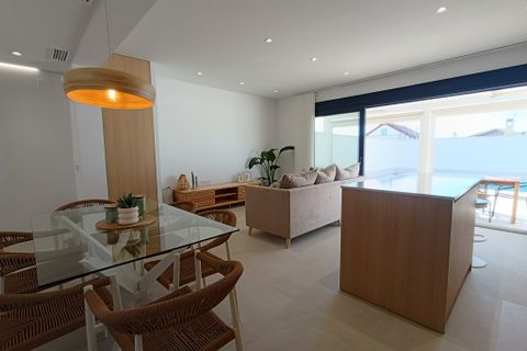 Villa i Torrevieja, Alicante, Torrevieja - € 459.000 | Ref: R-86901 - foto 19