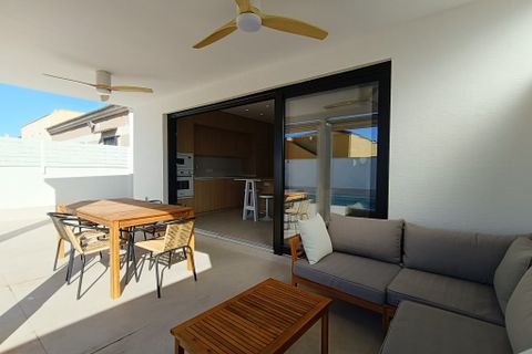 Villa i Torrevieja, Alicante, Torrevieja - € 459.000 | Ref: R-86901 - foto 24