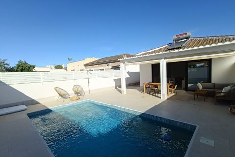 Villa i Torrevieja, Alicante, Torrevieja - € 459.000 | Ref: R-86901 - foto 1
