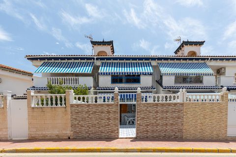 Byhus i La Mata, Alicante, La Mata - € 255.000 | Ref: R-63035 - foto 1