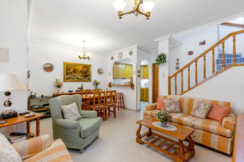 Byhus i La Mata, Alicante, La Mata - € 255.000 | Ref: R-63035 - foto 4