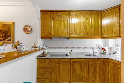 Byhus i La Mata, Alicante, La Mata - € 255.000 | Ref: R-63035 - foto 8