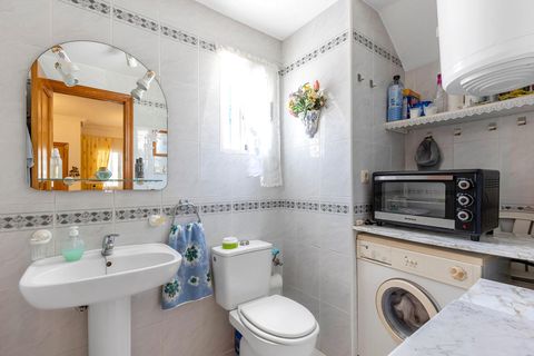 Byhus i La Mata, Alicante, La Mata - € 255.000 | Ref: R-63035 - foto 10