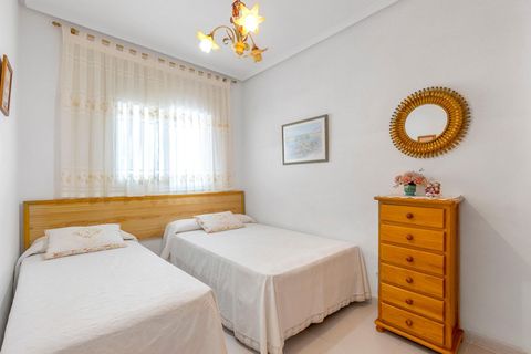 Byhus i La Mata, Alicante, La Mata - € 255.000 | Ref: R-63035 - foto 13