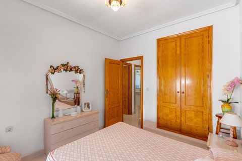 Byhus i La Mata, Alicante, La Mata - € 255.000 | Ref: R-63035 - foto 18