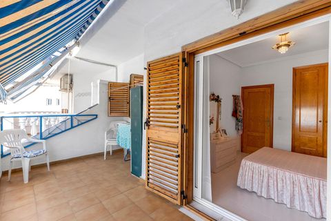 Byhus i La Mata, Alicante, La Mata - € 255.000 | Ref: R-63035 - foto 21