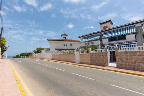 Byhus i La Mata, Alicante, La Mata - € 255.000 | Ref: R-63035 - foto 31