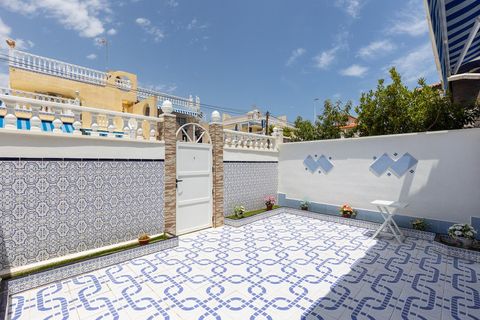 Byhus i La Mata, Alicante, La Mata - € 255.000 | Ref: R-63035 - foto 35