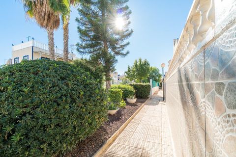 Villa a Torrevieja, Alicante, Torrevieja - € 138.000 | Ref: R-95744 - foto 25