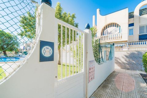 Villa a Torrevieja, Alicante, Torrevieja - € 138.000 | Ref: R-95744 - foto 26