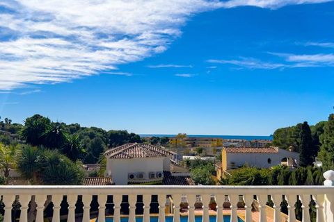 Villa i Moraira, Alicante, Moraira - € 1.795.000 | Ref: 50-21329 - foto 3