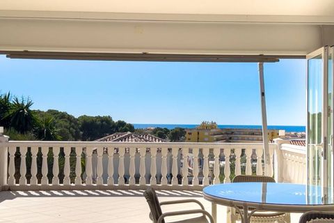 Villa i Moraira, Alicante, Moraira - € 1.795.000 | Ref: 50-21329 - foto 5