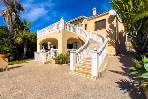 Villa i Moraira, Alicante, Moraira - € 1.795.000 | Ref: 50-21329 - foto 9