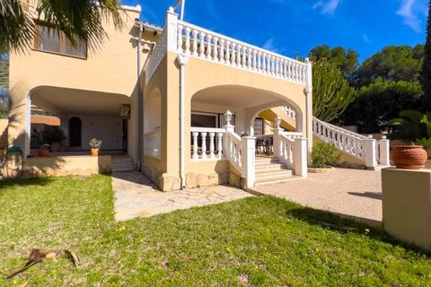 Villa i Moraira, Alicante, Moraira - € 1.795.000 | Ref: 50-21329 - foto 11