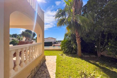 Villa i Moraira, Alicante, Moraira - € 1.795.000 | Ref: 50-21329 - foto 12