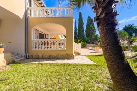 Villa i Moraira, Alicante, Moraira - € 1.795.000 | Ref: 50-21329 - foto 13