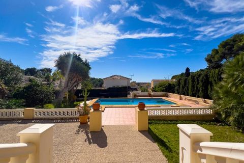 Villa i Moraira, Alicante, Moraira - € 1.795.000 | Ref: 50-21329 - foto 14