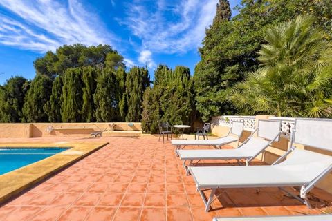 Villa i Moraira, Alicante, Moraira - € 1.795.000 | Ref: 50-21329 - foto 16