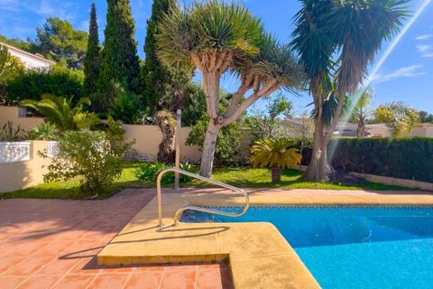 Villa i Moraira, Alicante, Moraira - € 1.795.000 | Ref: 50-21329 - foto 17
