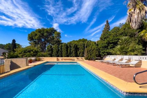 Villa i Moraira, Alicante, Moraira - € 1.795.000 | Ref: 50-21329 - foto 19
