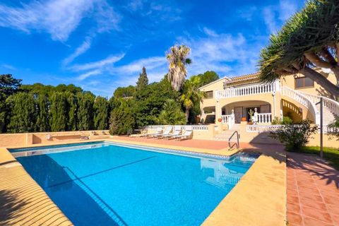 Villa i Moraira, Alicante, Moraira - € 1.795.000 | Ref: 50-21329 - foto 20