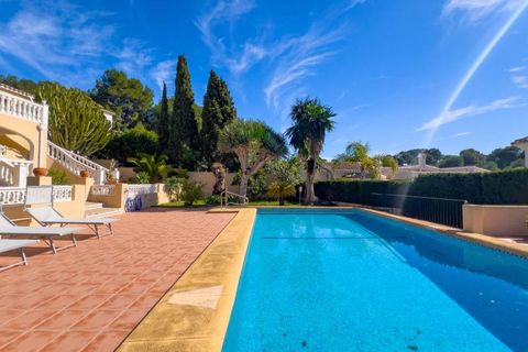 Villa i Moraira, Alicante, Moraira - € 1.795.000 | Ref: 50-21329 - foto 22