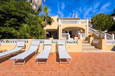 Villa i Moraira, Alicante, Moraira - € 1.795.000 | Ref: 50-21329 - foto 23