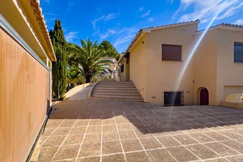 Villa i Moraira, Alicante, Moraira - € 1.795.000 | Ref: 50-21329 - foto 27