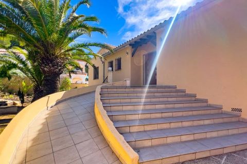 Villa i Moraira, Alicante, Moraira - € 1.795.000 | Ref: 50-21329 - foto 28