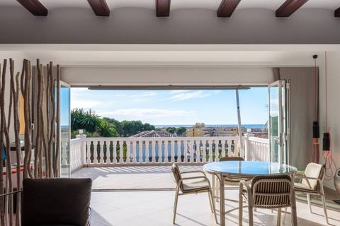Villa i Moraira, Alicante, Moraira - € 1.795.000 | Ref: 50-21329 - foto 31