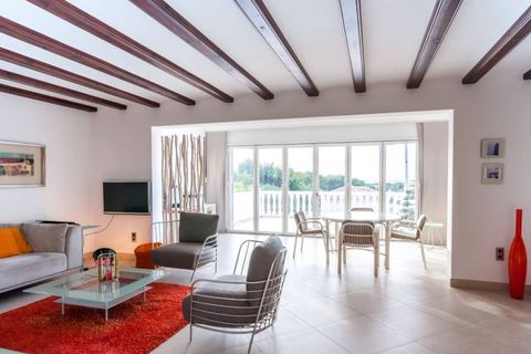 Villa i Moraira, Alicante, Moraira - € 1.795.000 | Ref: 50-21329 - foto 34