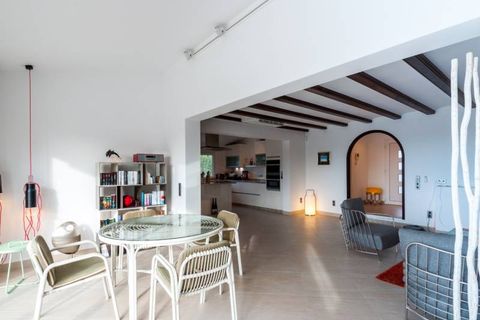 Villa i Moraira, Alicante, Moraira - € 1.795.000 | Ref: 50-21329 - foto 35