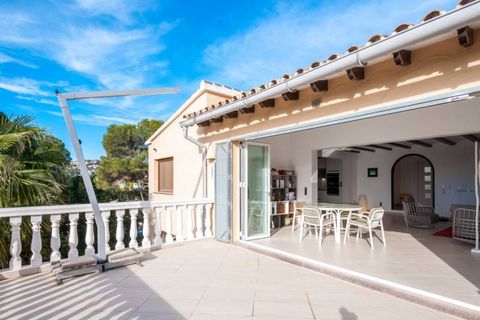 Villa i Moraira, Alicante, Moraira - € 1.795.000 | Ref: 50-21329 - foto 37