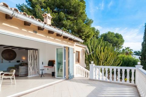Villa i Moraira, Alicante, Moraira - € 1.795.000 | Ref: 50-21329 - foto 38