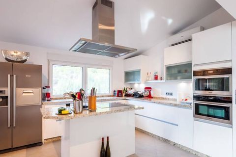 Villa i Moraira, Alicante, Moraira - € 1.795.000 | Ref: 50-21329 - foto 39