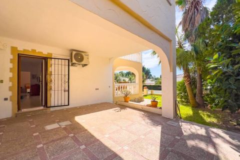 Villa i Moraira, Alicante, Moraira - € 1.795.000 | Ref: 50-21329 - foto 49