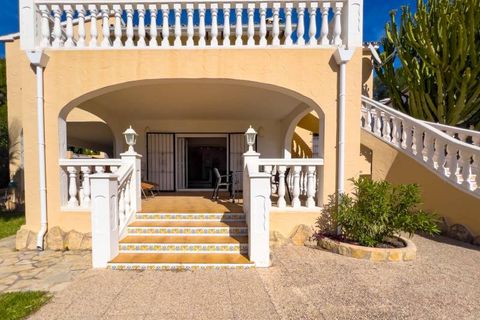 Villa i Moraira, Alicante, Moraira - € 1.795.000 | Ref: 50-21329 - foto 50