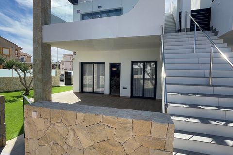 Byhus i Torrevieja, Alicante, Torrevieja - € 363.500 | Ref: 63305 - foto 3