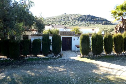 Villa a Iznajar, Cordoba, Iznajar - € 299.000 | Ref: XL4648 - foto 3