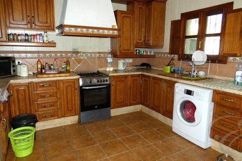 Villa a Iznajar, Cordoba, Iznajar - € 299.000 | Ref: XL4648 - foto 6